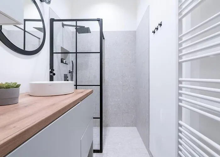 Fancy 1br Near Schoenbrunn By Hm *