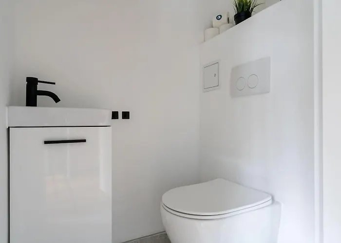 Fancy 1br Near Schoenbrunn By Hm