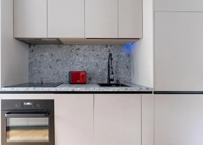 Fancy 1br Near Schoenbrunn By Hm *