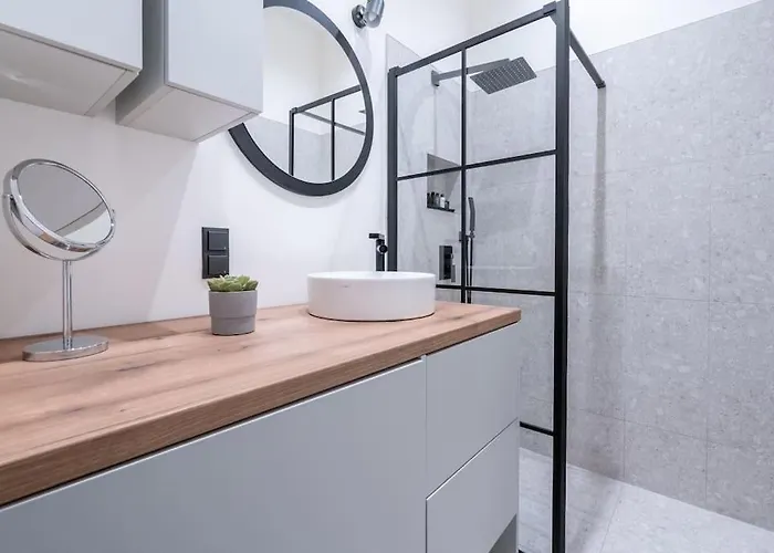 Fancy 1br Near Schoenbrunn By Hm וינה